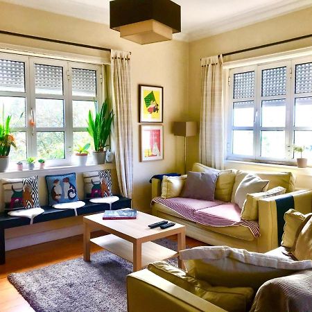 Antas Cozy House Porto Exterior foto