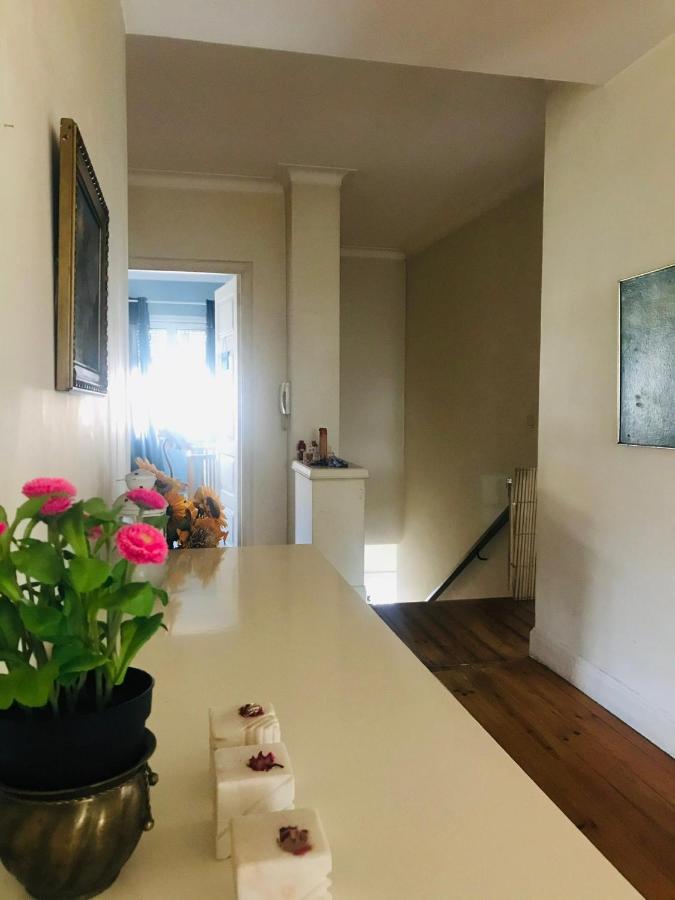 Antas Cozy House Porto Exterior foto